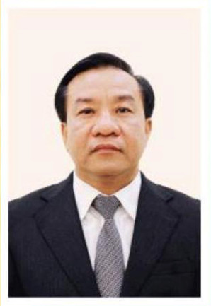 Dr. Nguyen Dang Que - NAPA  Executive Vice President