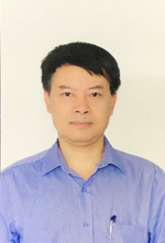 Deputy Director M.A. Tong Dang Hung 