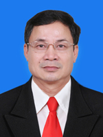 Editor-in-Chief Dr. Nguyen Quang Vinh 