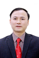ViceEditor-in-Chief Dr. Ta Quang Tuan 
