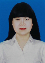 Deputy Head Ms. Nguyen Thi Thuy Van 