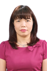 Assoc.Prof.Dr.Nguyen Thi Hong Hai – Dean