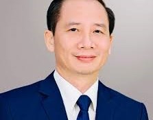 Assoc. Prof. Dr. Nguyễn Bá Chiến
NAPA President