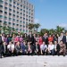 Participants of the Modern and Effective National Governance Programme for Emerging Leaders in Singapore