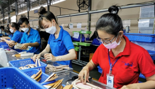 With holistic approaches from the government, Vietnamese enterprises and the whole economy hope to see bright prospects in 2024