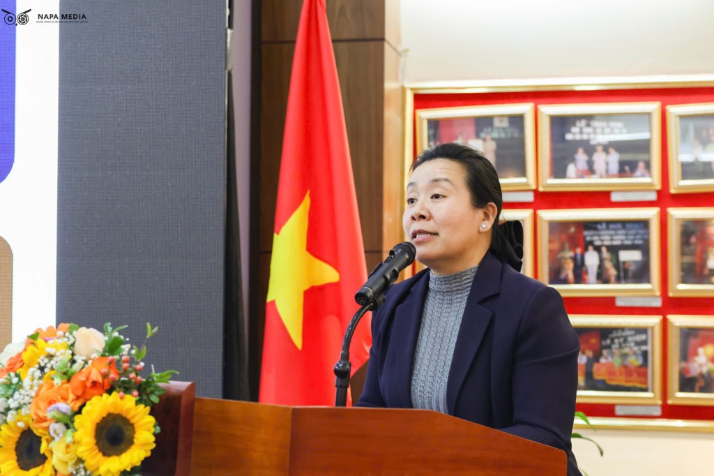 Dr. Chantha Onxayvieng, Director General, Public Administration Research and Training Institute (PARTI), Ministry of Home Affairs, Lao PDR.