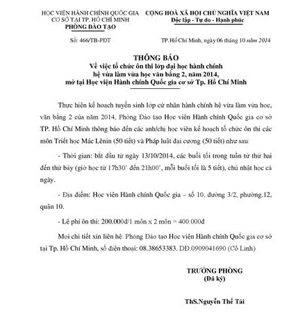THONG BAO lich on thi vb2 (1)-page-001