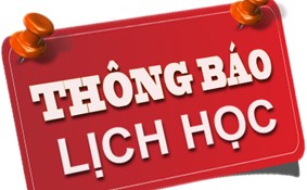 Thong bao lich hoc 2015