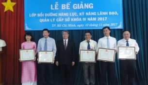 Le Be giang Lop Lanh dao Cap so K IV 2017 _ 5