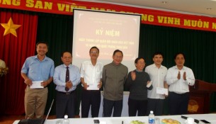 Kỷ niệm ngày thành lập Quân đội Nhân dân Việt Nam _ 3