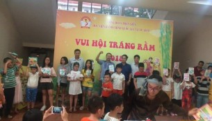 Vui hoi Trang ram 2018 _ 2