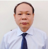 TS. Hà Quang Thanh – PGĐ thường trực Phân viện Học viện Hành chính Quốc gia tại Tp. Hồ Chí Minh (từ 5/2018 - nay)