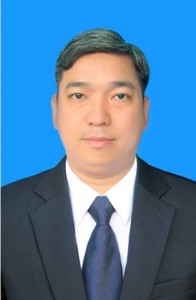ThS. Lê Văn Lộc - Phó Trưởng phòng QLĐTBD