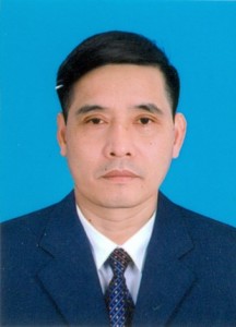PGS.TS. Nguyễn Hoàng Hiển - Phó Giám đốc Phân viện Học viện Hành chính Quốc gia tại thành phố Huế
