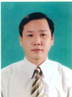 Trưởng phòng Phạm Quang Minh