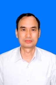 TS. Lê Văn Hòa - Trưởng bộ môn