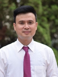 ThS. Nguyễn Hồng Hoàng - Phó Trưởng bộ môn