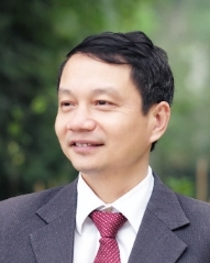 ThS. Phan Anh Hồng - Trưởng bộ môn