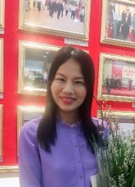 TS. Trịnh Thị Thủy - Phó Trưởng bộ môn 