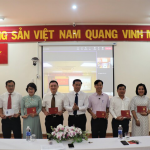 Phân viện Học viện Hành chính Quốc gia tại Thành phố Hồ Chí Minh phối hợp tổ chức Lễ bế giảng Lớp bồi dưỡng lãnh đạo, quản lý cấp Vụ và tương đương khóa 18 năm 2022