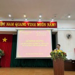 Lễ khai giảng lớp Bồi dưỡng cán bộ, công chức làm công tác tín ngưỡng, tôn giáo cấp tỉnh, huyện năm 2023 của tỉnh Đắk Nông