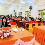 Khai giảng Lớp bồi dưỡng văn hoá công vụ và quy tắc ứng xử, đạo đức công vụ, phòng chống tham nhũng tại tỉnh Đắk Nông
