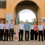 Chi bộ Phân hiệu Học viện Hành chính Quốc gia tại tỉnh Đắk Lắk tổ chức sinh hoạt chuyên đề quý II/2024