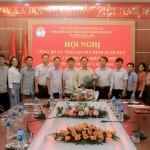 Hội nghị công bố và trao quyết định nghỉ hưu, hưởng chế độ bảo hiểm xã hội đối với viên chức tại Phân hiệu Học viện Hành chính Quốc gia tại tỉnh Đắk Lắk