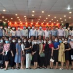 Khai giảng lớp Bồi dưỡng ngạch chuyên viên chính năm 2022 tại tỉnh Quảng Ngãi