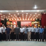 Khai giảng các lớp Bồi dưỡng cập nhật kiến thức cải cách hành chính năm 2022 tại tỉnh Quảng Ngãi