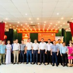 Khai giảng 02 lớp bồi dưỡng theo nhu cầu tại tỉnh Quảng Ngãi