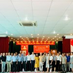 Khai giảng lớp Bồi dưỡng kỹ năng xây dựng đề án xác định vị trí việc làm trong cơ quan nhà nước năm 2022 tại tỉnh Quảng Ngãi