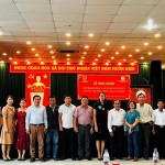 Khai giảng lớp Bồi dưỡng cập nhật kiến thức về tín ngưỡng, tôn giáo năm 2022 tại tỉnh Quảng Ngãi
