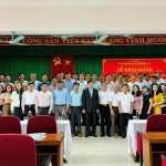 Khai giảng lớp Bồi dưỡng ngạch chuyên viên cao cấp khóa 16/2022 tại Phân viện Học viện Hành chính Quốc gia tại thành phố Huế