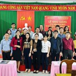 Khai giảng lớp Bồi dưỡng Văn hóa công vụ cho cán bộ, công chức thành phố và xã, phường năm 2022 tại thành phố Quảng Ngãi