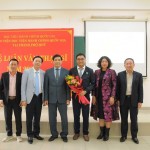 Phân viện Học viện Hành chính Quốc gia tại thành phố Huế tổ chức các Hội đồng đánh giá luận văn tháng 12 năm 2022
