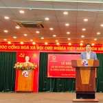 Khai giảng lớp Bồi dưỡng lãnh đạo, quản lý cấp phòng và tương đương năm 2023 tại tỉnh Quảng Ngãi
