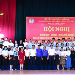 Phân viện Học viện Hành chính Quốc gia khu vực Miền Trung tổ chức Hội nghị sinh hoạt chính trị và đối thoại với sinh viên, học viên năm 2023